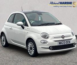 1.0 MHEV DOLCEVITA EURO 6 (START/STOP) 3DR