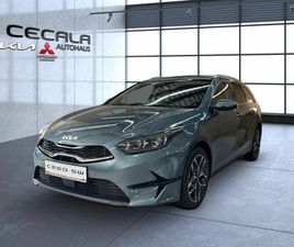 KIA CEED SW KIA CEED SW 1.5T 48V DCT ULTIMATE EDITION STYLE SOUN