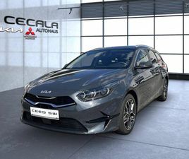 KIA CEED SW KIA CEED SW 1.5T 48V DCT ULTIMATE EDITION STYLE SOUN