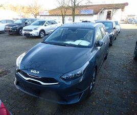 KIA CEED SW DCT 1.5 ULTIMATE STYLE-PAKET