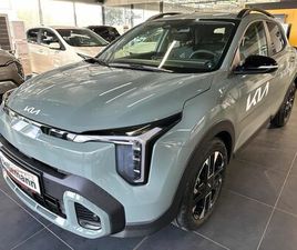 KIA STONIC 1.0T 48V DCT GT-LINE MJ26 ALL SEASON NAV