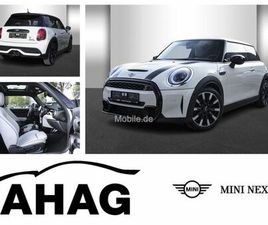 MINI MINI COOPER S MINI COOPER S CLASSIC TRIM PANORAMA KLIMAAUT. ISOFIX