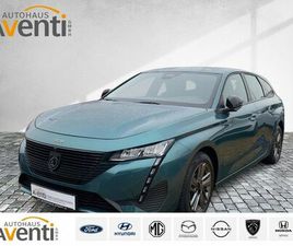 PEUGEOT 308 ACTIVE PACK *LED*PDC*APPLE CARPLAY*ALLWETTER