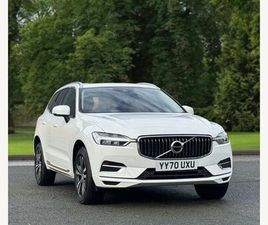 2.0H T6 RECHARGE 11.6KWH INSCRIPTION EXPRESSION AUTO AWD EURO 6 (START/STOP) 5DR