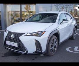 250H F SPORT DESIGN 2WD