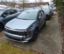KIA SPORTAGE 1.6 T-GDI DCT VISION MJ26