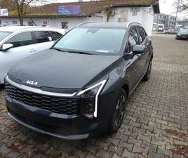 KIA SPORTAGE 1.6 T-GDI DCT VISION MJ26