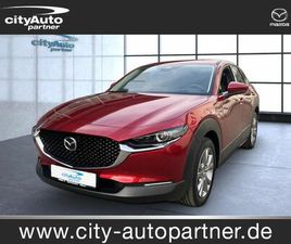 MAZDA CX-30 E-SKYACTIVE G 140 CENTRE-LINE AUTOMATIK (