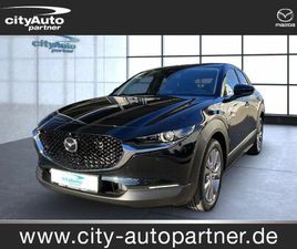 MAZDA CX-30 E-SKYACTIVE G 140 EXCLUSIVE-LINE AUTOMATIK