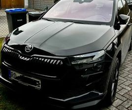 SKODA KAROQ 2.0L TSI DSG 4X4 SPORTLINE SPORTLINE