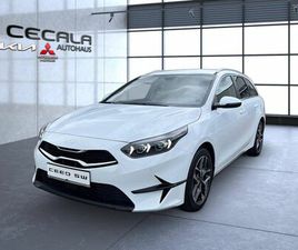 KIA CEED SW KIA CEED SW 1.5T 48V DCT ULTIMATE STYLE SOUND JBL