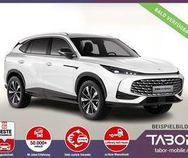 MG HS HEV+ COMFORT ACC TOTW KAM NAV LED UVP-25%*