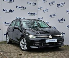 1.5 TSI EHYBRID 19.7KWH STYLE DSG EURO 6 (START/STOP) 5DR