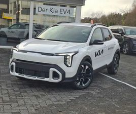 KIA STONIC KIA STONIC 1.0T 115 48V DCT GTL ST