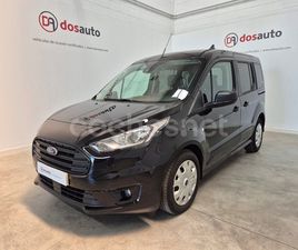FORD TOURNEO CONNECT FORD TOURNEO CONNECT 1.5 TDCI TREND