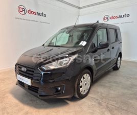 FORD TOURNEO CONNECT FORD TOURNEO CONNECT 1.5 TDCI TREND