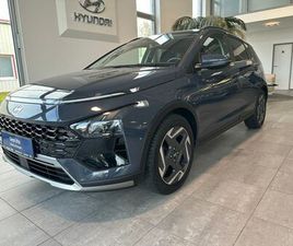 HYUNDAI BAYON PRIME DCT