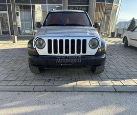 JEEP LIBERTY