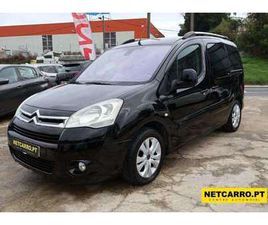 CITROEN BERLINGO CITROËN BERLINGO OUTRO