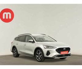 FORD FOCUS SW ST FORD FOCUS SW FOCUS ST.1.0 ECOBOOST MHEV ACTIVE X