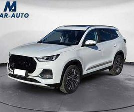 DR DR 7.0 7.0 PHEV 1.5 317CV AUTO NUOVA A CASTELFRANCO VENETO