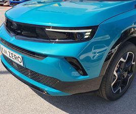 MOKKA 2ª SERIE MOKKA HYBRID 145 CV DCT6 GS