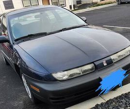 SATURN SL SL1 SATURN SL1