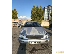 FORD SCORPIO 2.0 GHIA