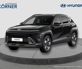 HYUNDAI KONA 1.6 T-GDI N LINE X 360 KAMERA BOSE EL. HECK
