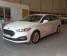 FORD MONDEO 1.5 ECOBOOST TITANIUM SPORTBREAK