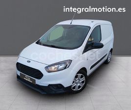 FORD TOURNEO CONNECT 1.5 TDCI TREND