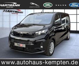 PEUGEOT TRAVELLER ACTIVE L2 BLUETOOTH LED KLIMA