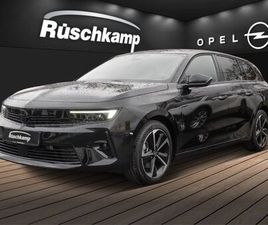 OPEL ASTRA L SPORTS TOURER GS LINE 1.2 VOLL-LED NAVI