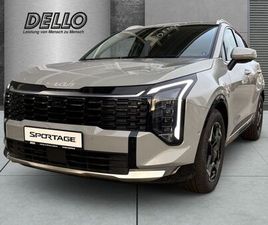 KIA SPORTAGE SPIRIT 1.6 CRDI DRI SOUND HUD MILD HYBR