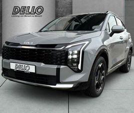 KIA SPORTAGE SPIRIT HEV HYBRID 6-AT EL. PANODACH NAV