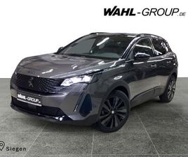 PEUGEOT 3008 PEUGEOT 3008 GT HYBRID 136 E-DSC6 HYBRID 136 GT *PANO*KA