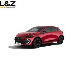 RENAULT CLIO E-TECH RENAULT CLIO ESPRIT ALPINE FULL HYBRID E-TECH 160