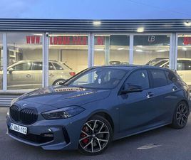 BMW SÉRIE 1 118 118IA OPF FULL PACK M