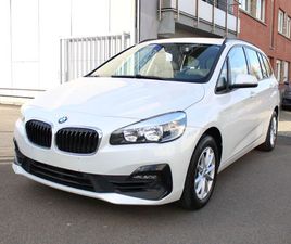 BMW SÉRIE 2 TOURER 218 GRAN 218IA+BOÎTE AUTO+GPS++++