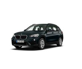 BMW X1 X1 XDRIVE20I