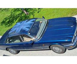 JAGUAR XJ 8 3,2 SERIE X308