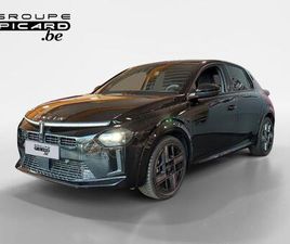 LANCIA YPSILON LANCIA YPSILON LX