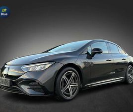 MERCEDES EQE 300 EQE 90.6 KWH 300 AMG LINE
