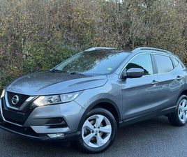 NISSAN QASHQAI NISSAN QASHQAI 1.3 DIG-T NEW TEKNA CAMERA+CLIM AUTO+TOIT PANO