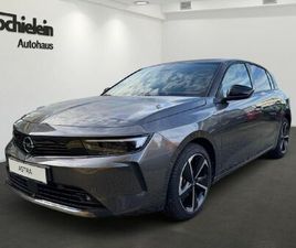 OPEL ASTRA OPEL ASTRA 5-TRG 1.2 TURBO 110PS EDITION