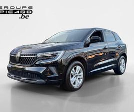 RENAULT AUSTRAL RENAULT AUSTRAL EQUILIBRE