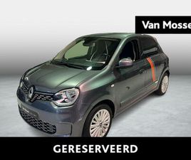 RENAULT TWINGO R80 VIBES