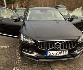 VOLVO S90 D5 SCR AWD INSCRIPTION
