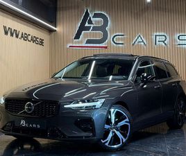 VOLVO V60 2.0 T R-DESIGN * GARANTIE 12 MOIS * 1ER PROP *