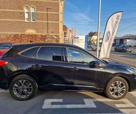 FORD KUGA ST-LINE X PHEV AUT - GARANTIE